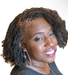 Asha Johnson