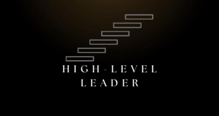 High Level Leader