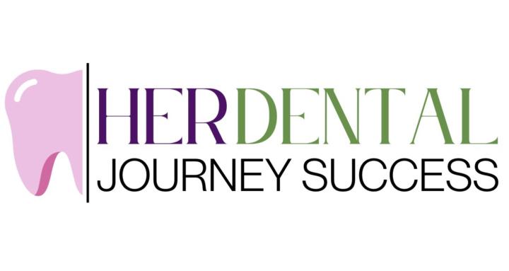 Her Dental Journey Success