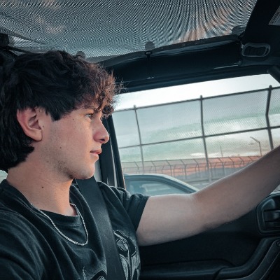 Daniel Estrada