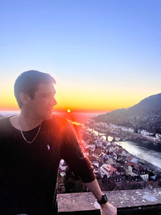 Deniz Bozdag