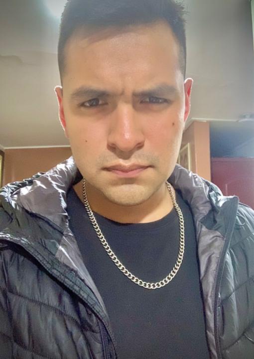 Yan Molina
