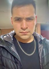 Yan Molina