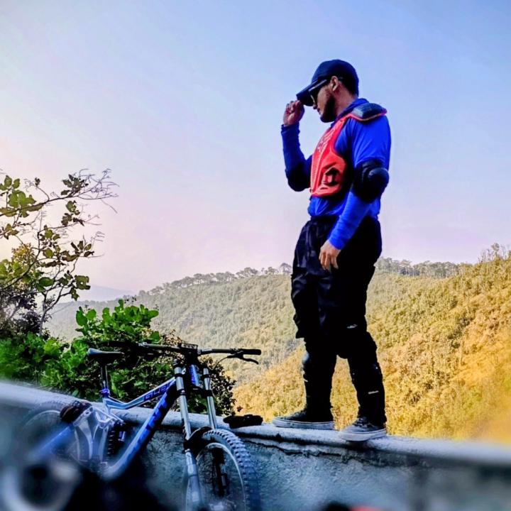 Juan Abinadi Cervantes Torres