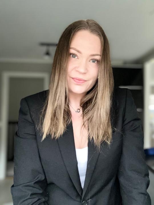 Elin Hellgren