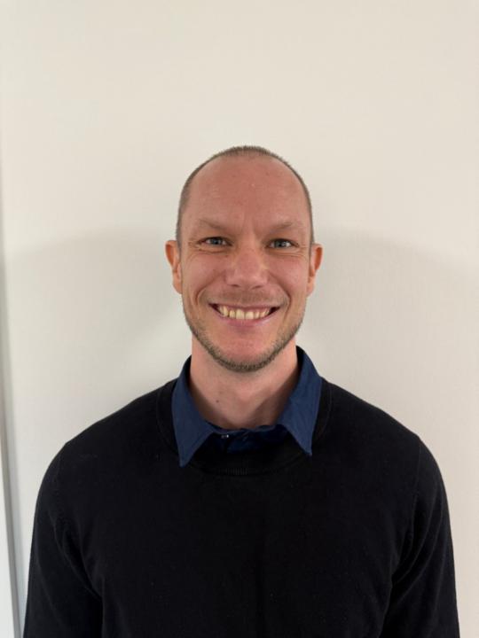 Anders Cornett