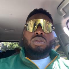 Justin Bailey Sr.