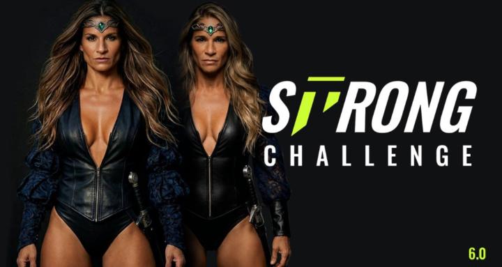STRONG Challenge