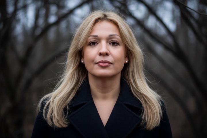 Franziska Pröll