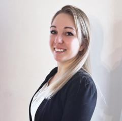Monika Charlebois