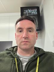 Sean McGuinness