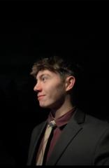 Trent Ostrowski