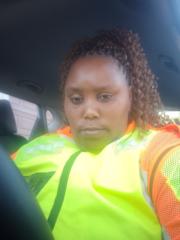 Pearl Mkhize