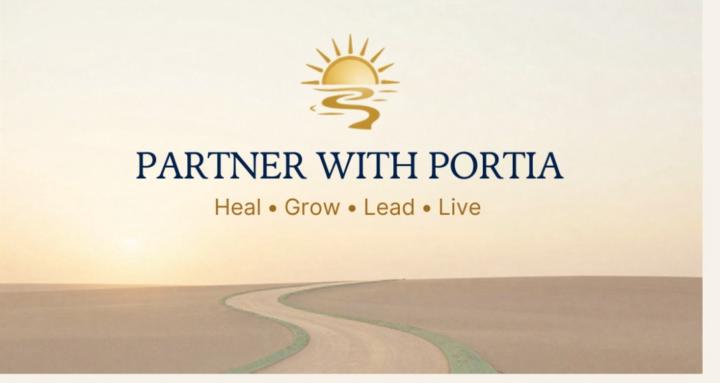 Partner With Portia