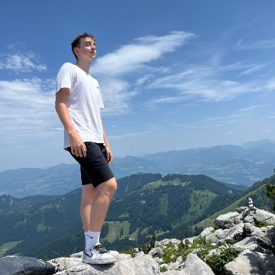 Pavel Pres