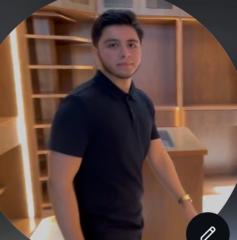Carlos Reyes Montoya