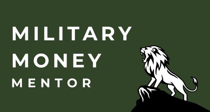 Military Money Mentor