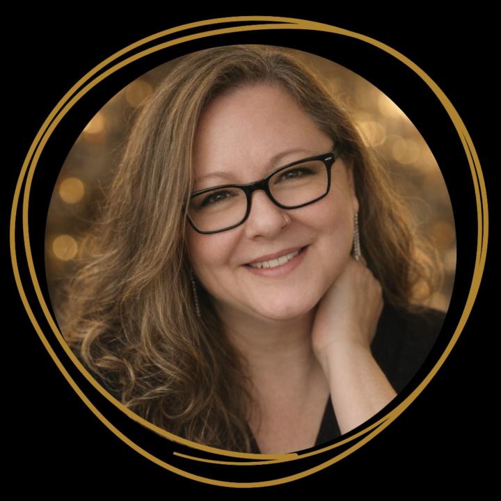 Tracy Gray