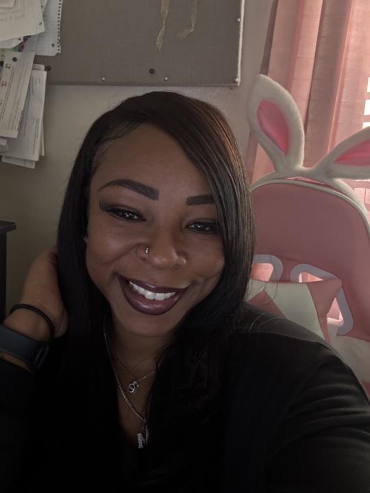 Marquia Caldwell