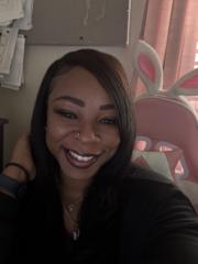 Marquia Caldwell