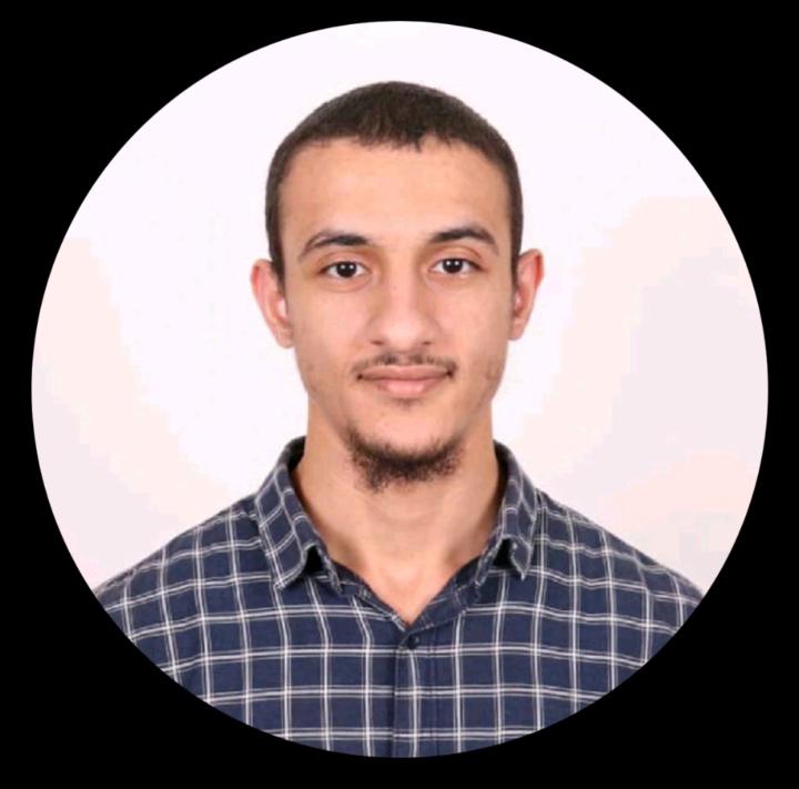 Odai Al-hemyari