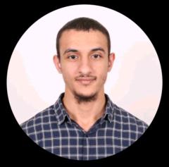 Odai Al-hemyari