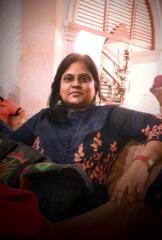 C.K. Vidya Raj