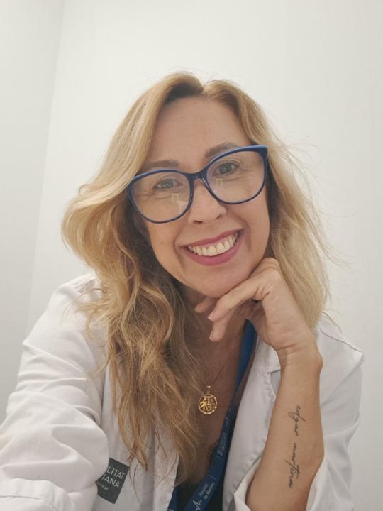 Rosario Saez Catalan
