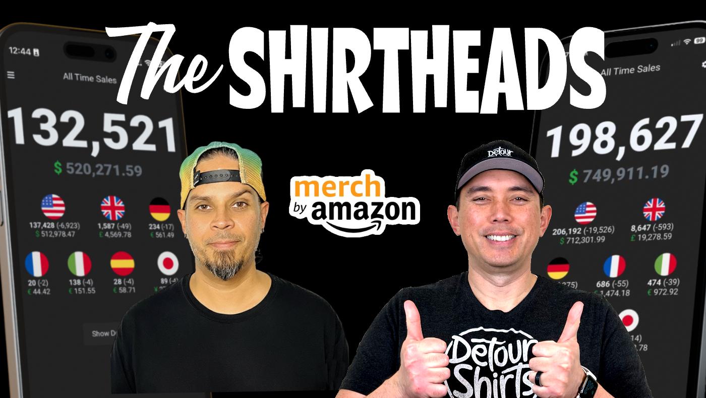 The Shirtheads