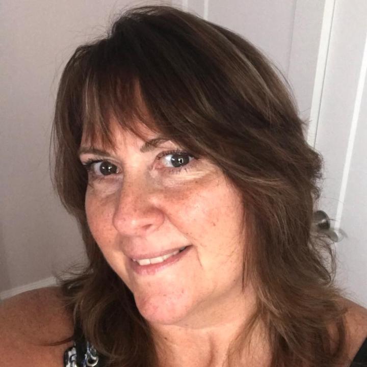 Brenda Stradinger