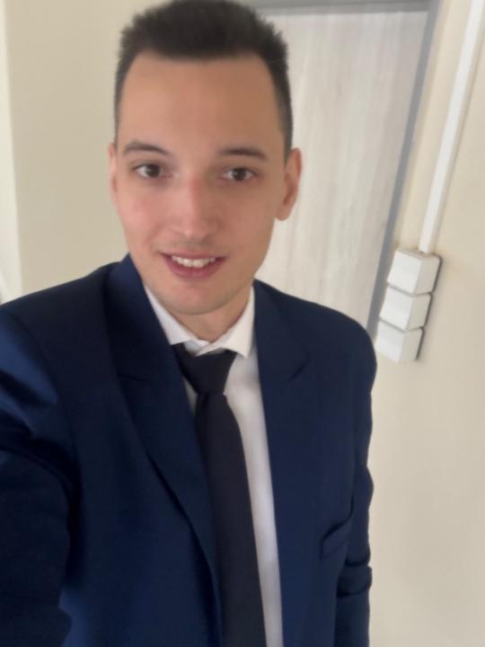 Vince Gyarmati
