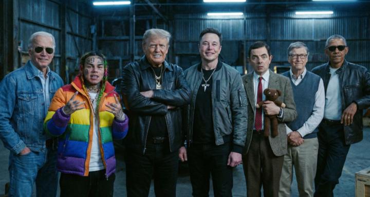 John Savage Community