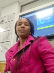 Malaika Angelique Kifende