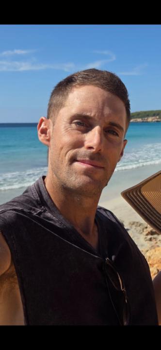 Joao Pizzuto