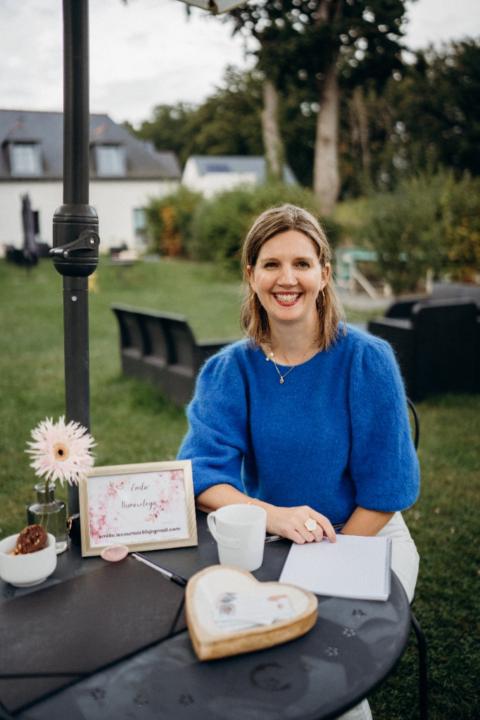 Emilie Lecourtois