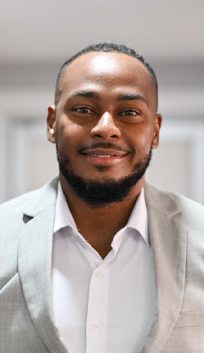 Darnell Xavier Daniell