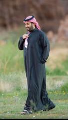 سلطان المطيري