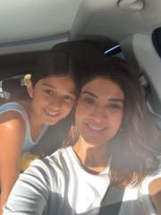 Sneha Abraham