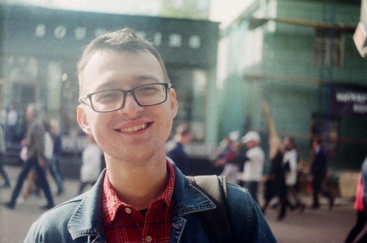Andrei Semyonov