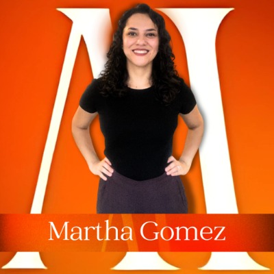 Martha Gomez