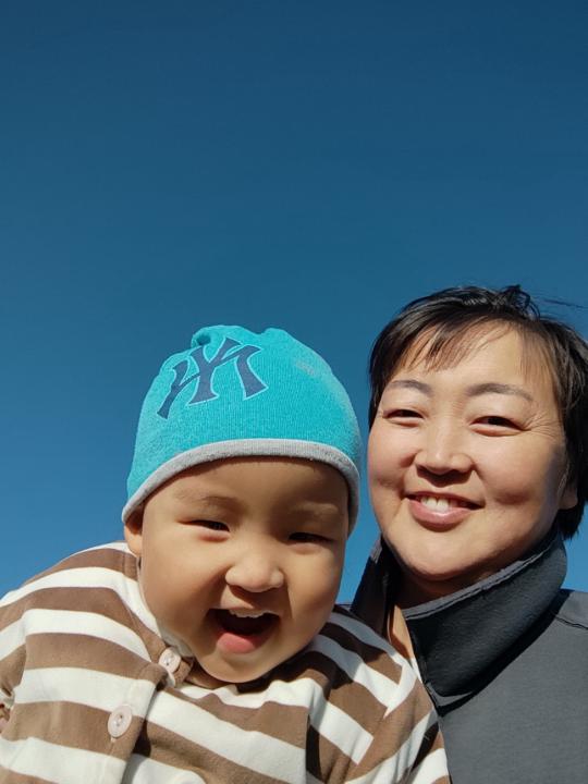 Саруул-Эрдэнэ Мөнх-Эрдэнэ