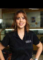 Jakqueline Ortiz