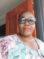 Nosipho Matwa