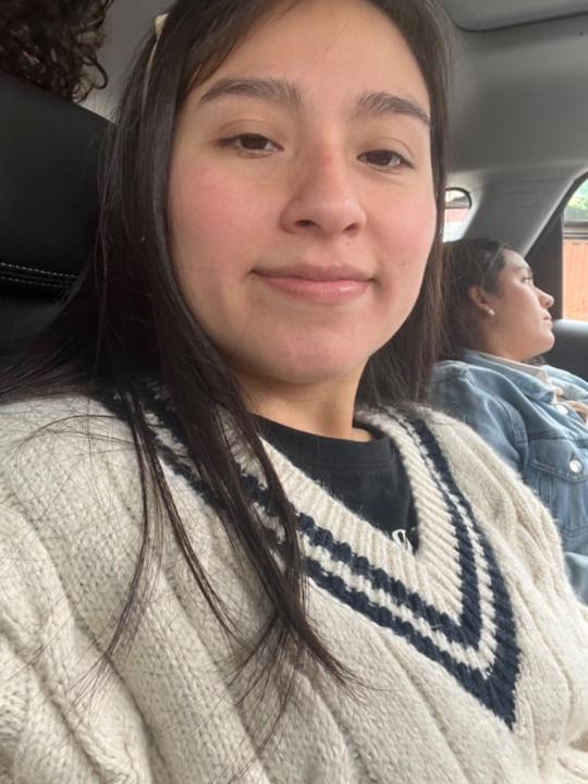 Gialit Chelín Martinez