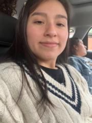 Gialit Chelín Martinez