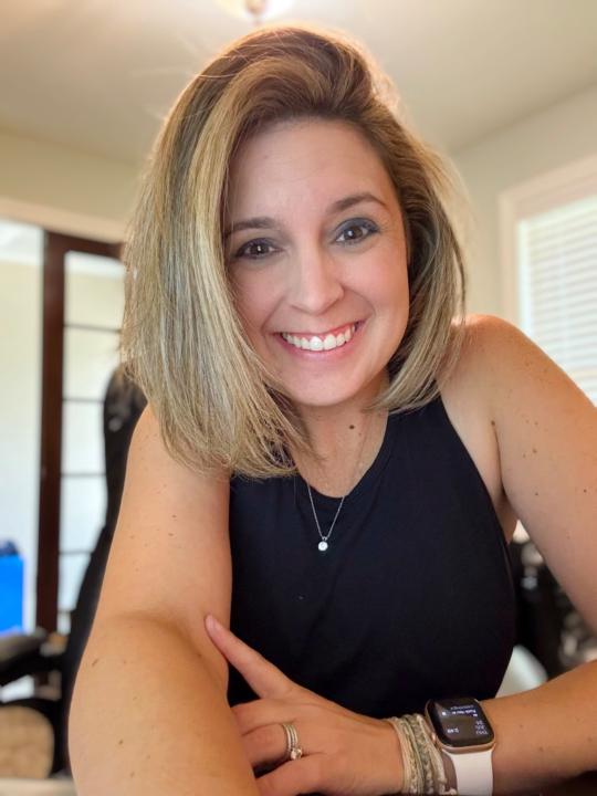 Kristy Klein