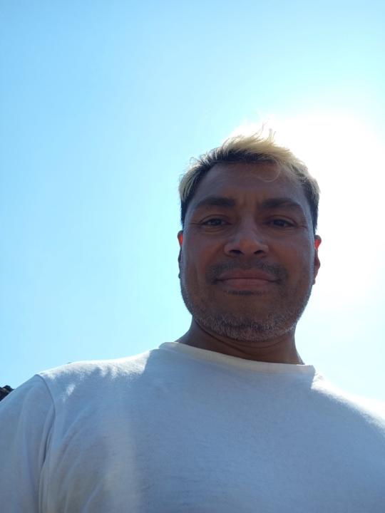 Carlos Villacis