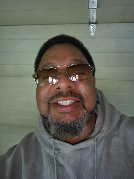 Reggie Greene Jr