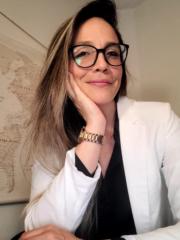 Daniela Rodriguez Vindas