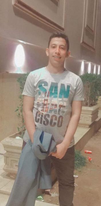 Mohamed Saeed